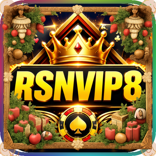 rsnvip8 — galeri pratinjau Resmi APK